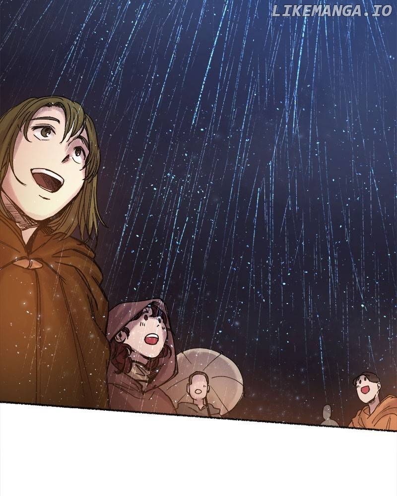 Like A Wind On A Dry Branch chapter 21 - page 80