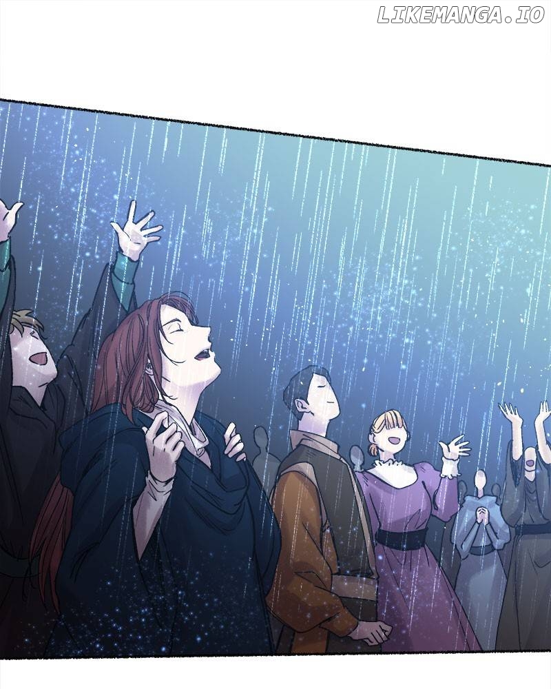Like A Wind On A Dry Branch chapter 21 - page 82