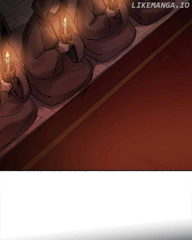 Like A Wind On A Dry Branch chapter 21 - page 9