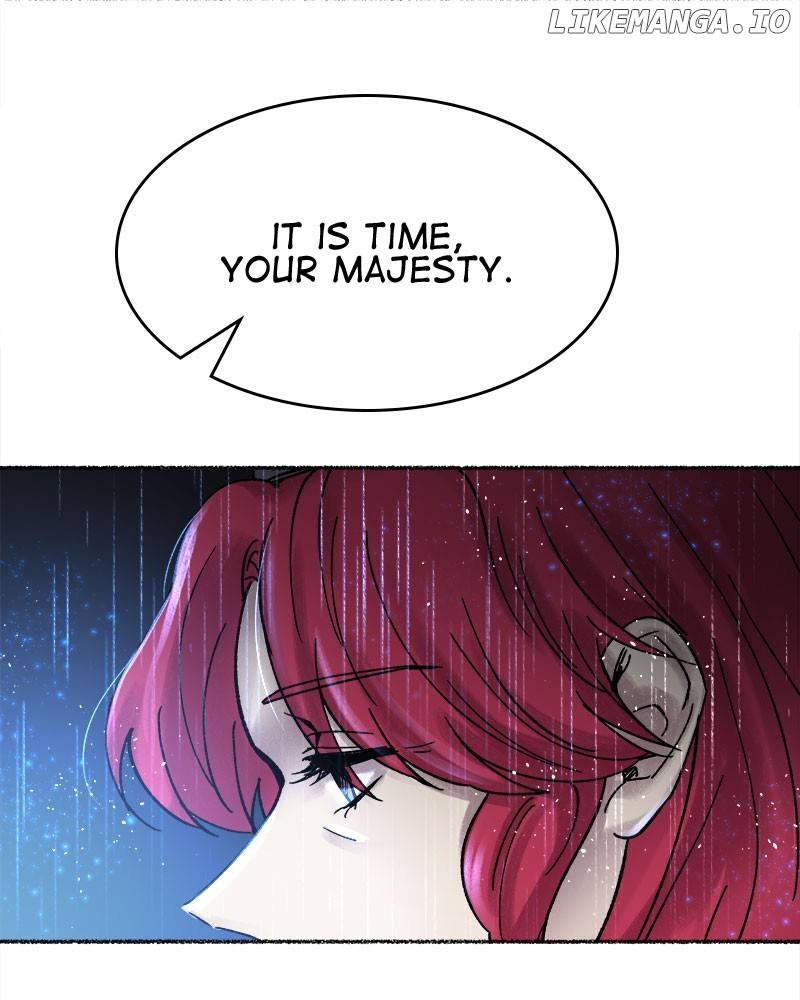 Like A Wind On A Dry Branch chapter 21 - page 91