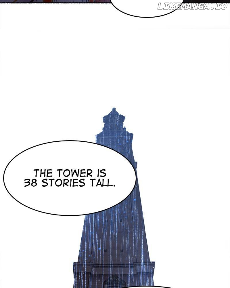 Like A Wind On A Dry Branch chapter 21 - page 93