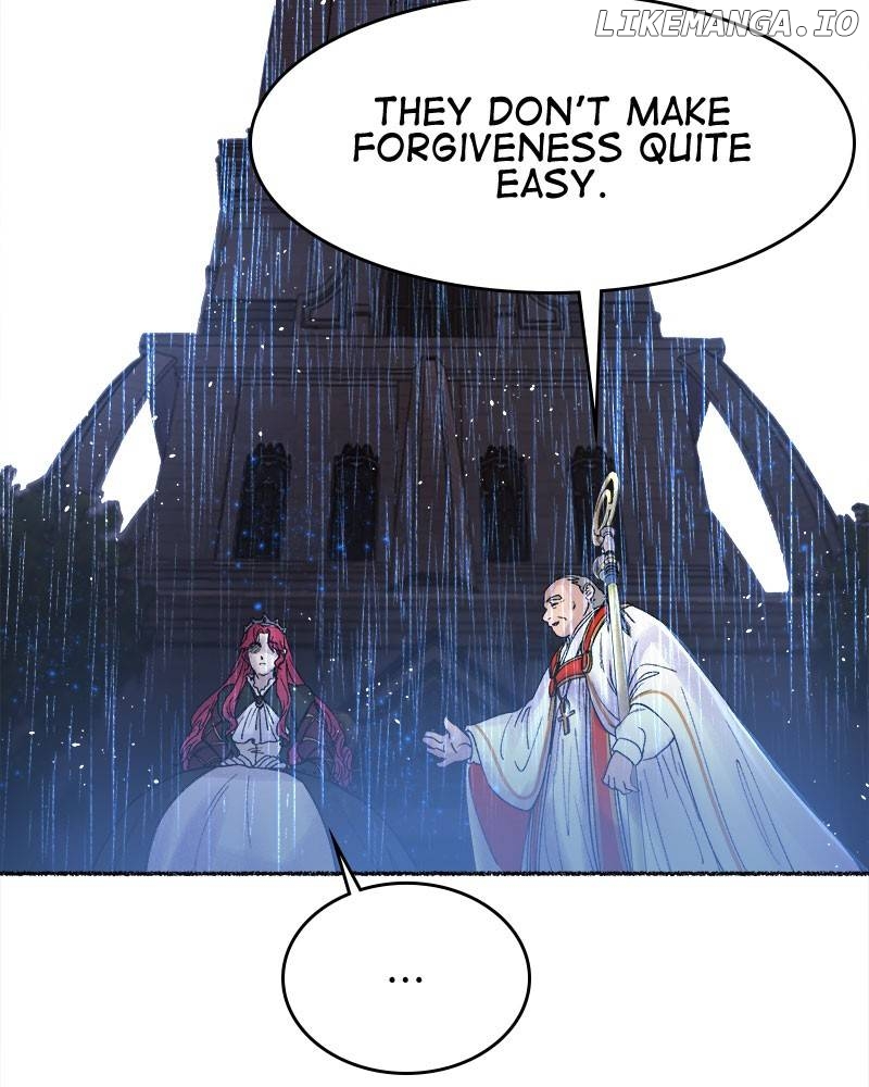 Like A Wind On A Dry Branch chapter 21 - page 94