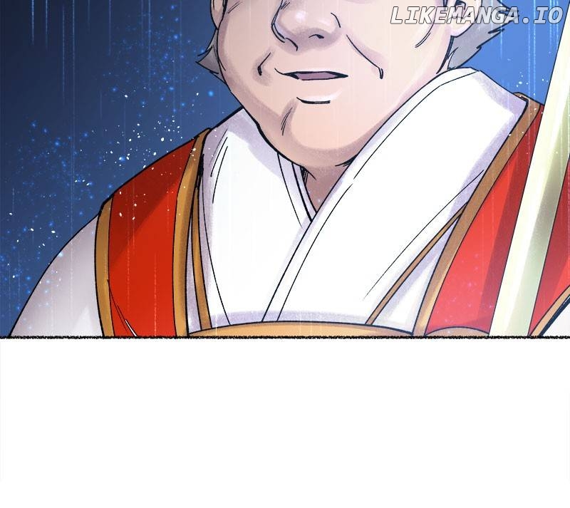 Like A Wind On A Dry Branch chapter 21 - page 96