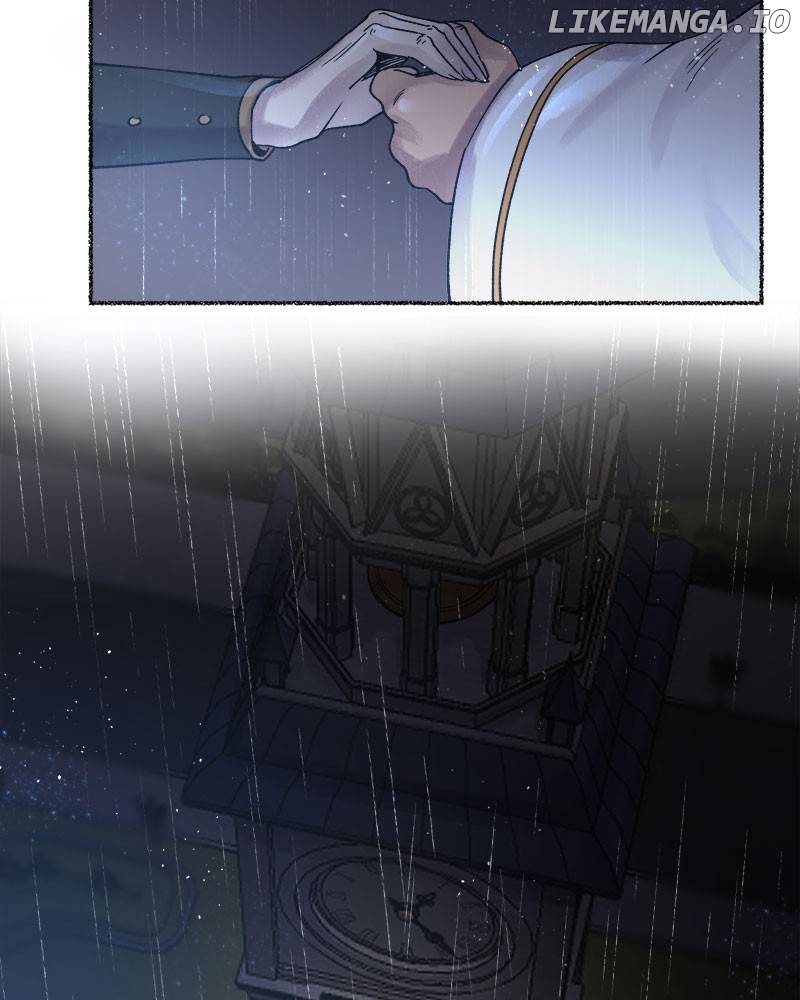 Like A Wind On A Dry Branch chapter 21 - page 98