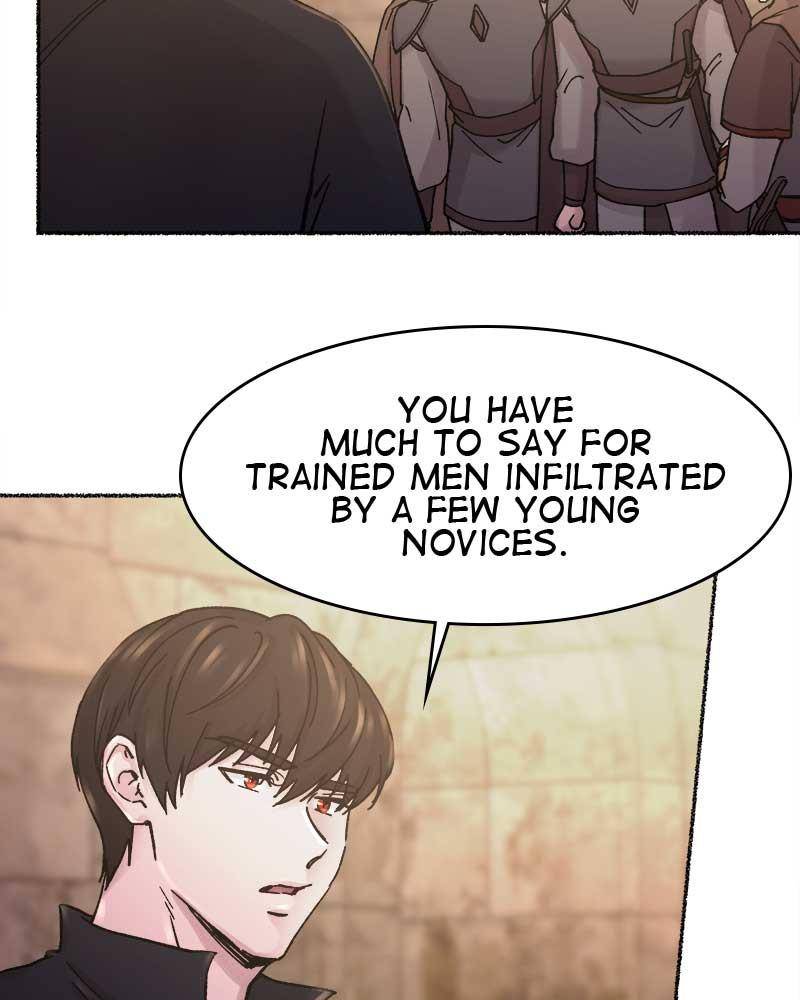 Like A Wind On A Dry Branch chapter 32 - page 11