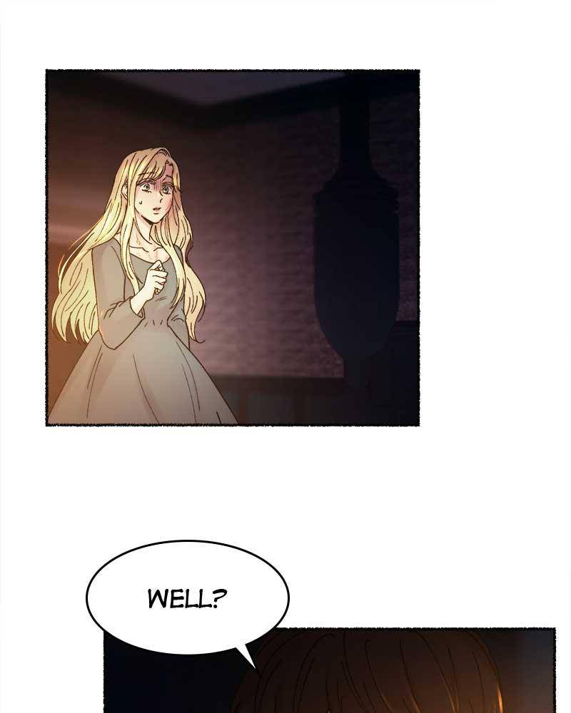 Like A Wind On A Dry Branch chapter 32 - page 115