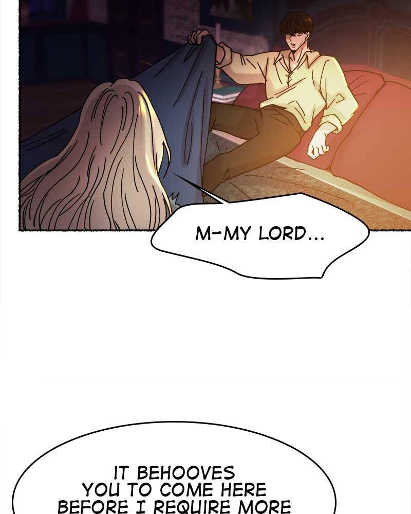 Like A Wind On A Dry Branch chapter 32 - page 120