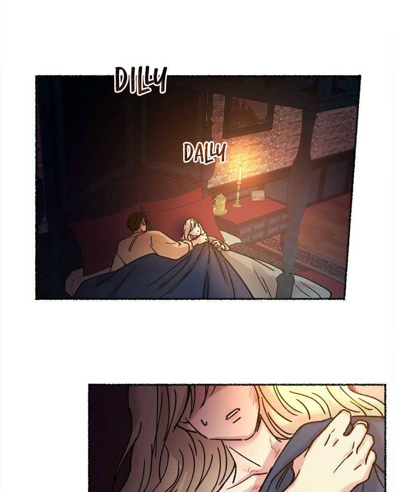 Like A Wind On A Dry Branch chapter 32 - page 128