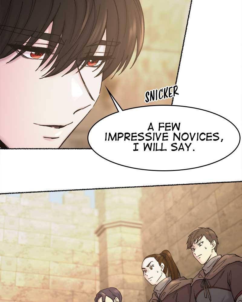 Like A Wind On A Dry Branch chapter 32 - page 13