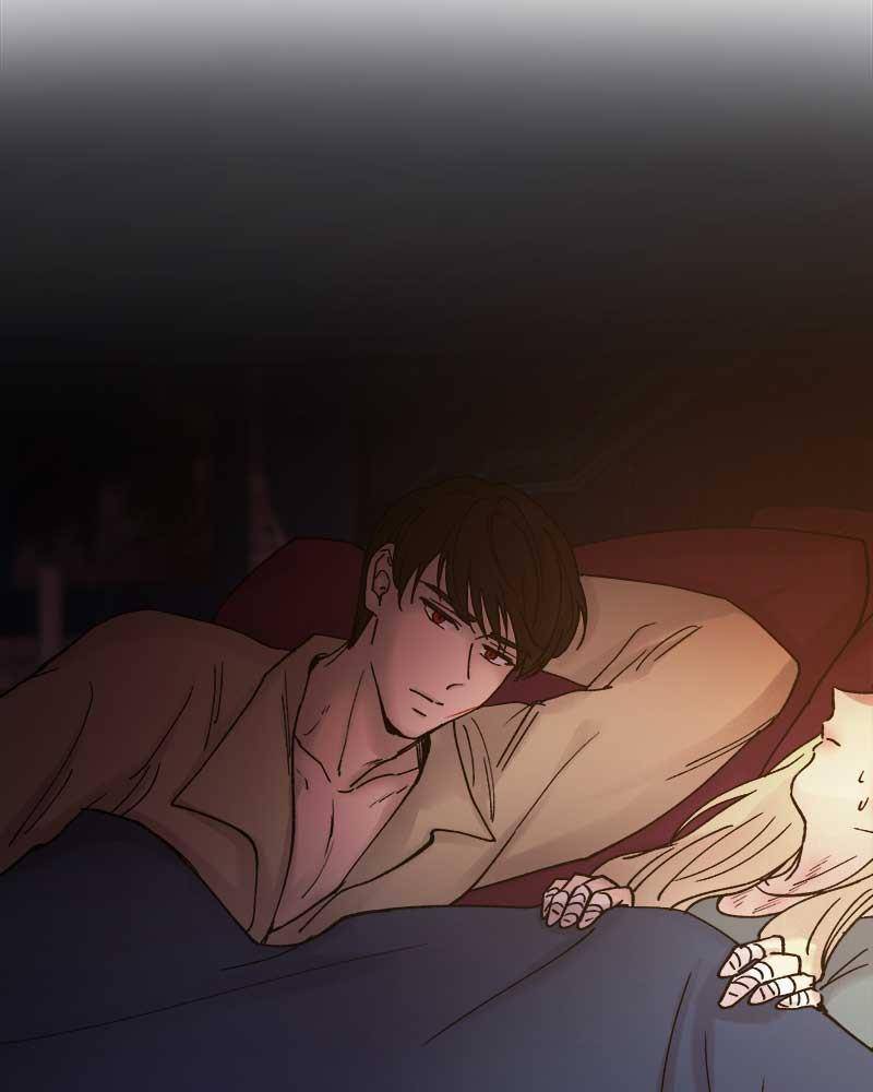 Like A Wind On A Dry Branch chapter 32 - page 134