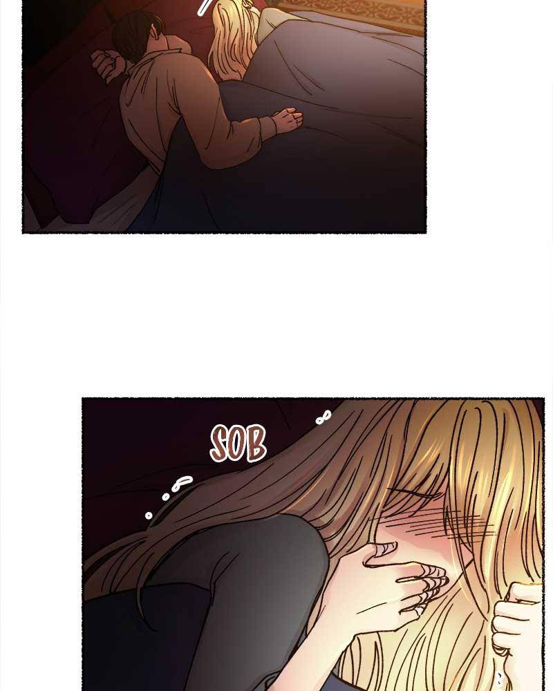 Like A Wind On A Dry Branch chapter 32 - page 143