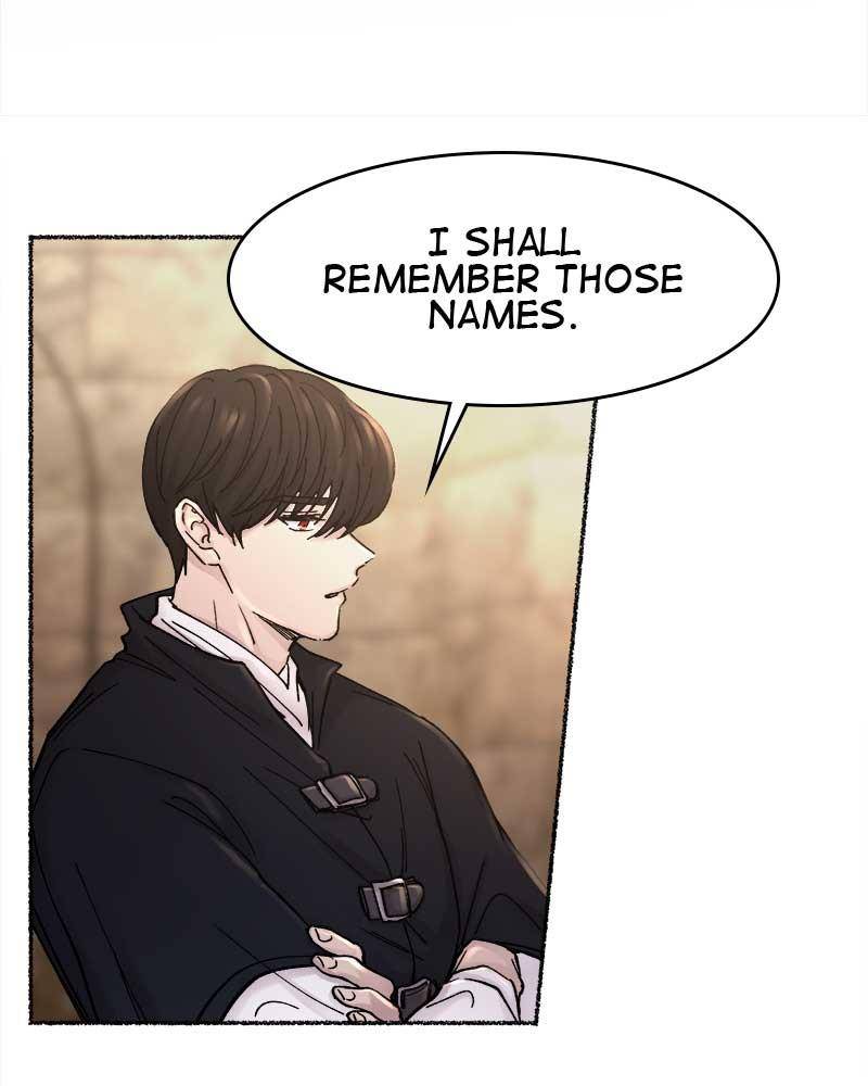Like A Wind On A Dry Branch chapter 32 - page 17