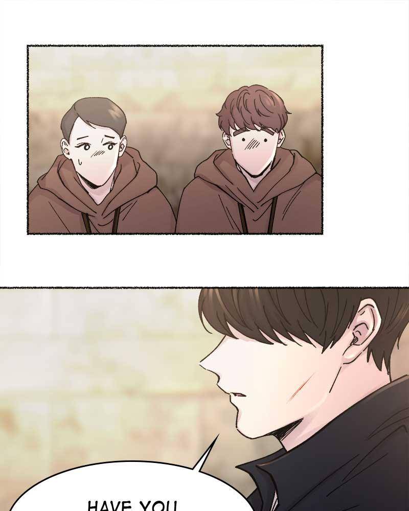 Like A Wind On A Dry Branch chapter 32 - page 26