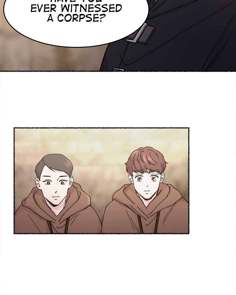 Like A Wind On A Dry Branch chapter 32 - page 27