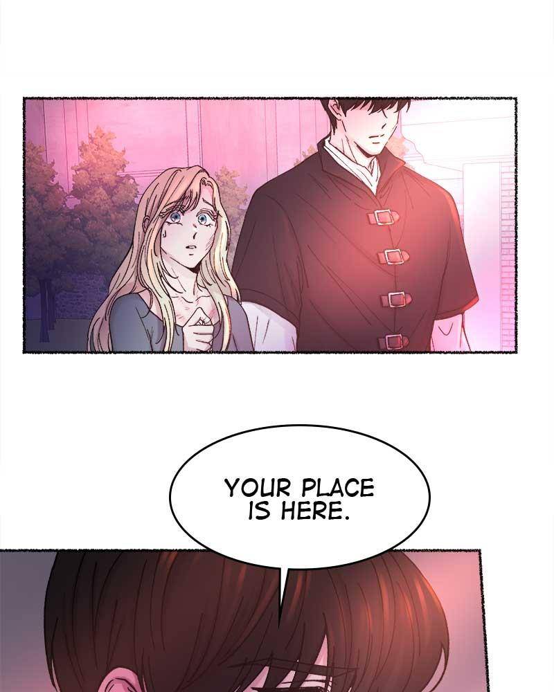 Like A Wind On A Dry Branch chapter 32 - page 46
