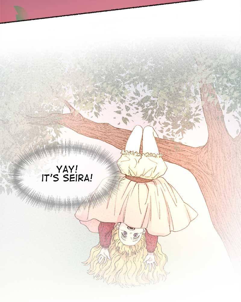 Like A Wind On A Dry Branch chapter 32 - page 51