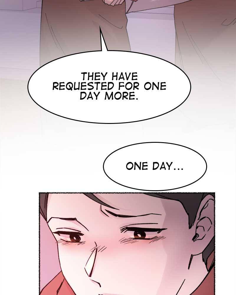 Like A Wind On A Dry Branch chapter 32 - page 59