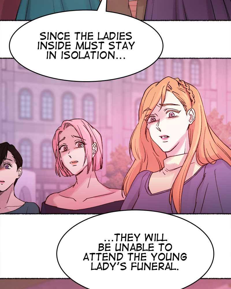 Like A Wind On A Dry Branch chapter 32 - page 61