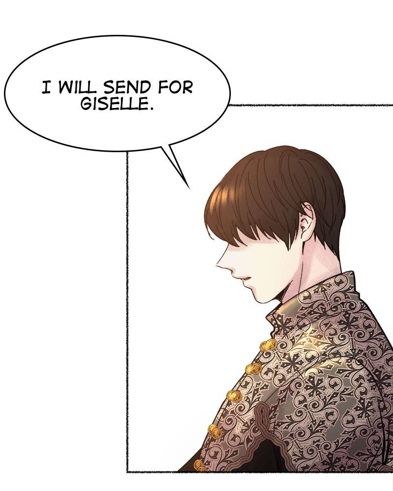 Like A Wind On A Dry Branch chapter 20 - page 111