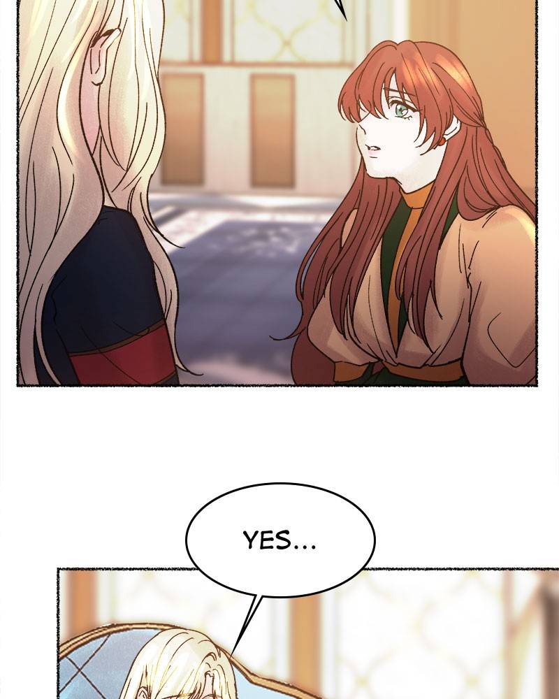 Like A Wind On A Dry Branch chapter 20 - page 116