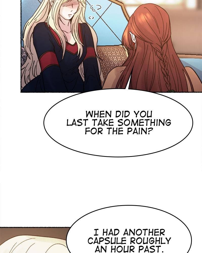 Like A Wind On A Dry Branch chapter 20 - page 117