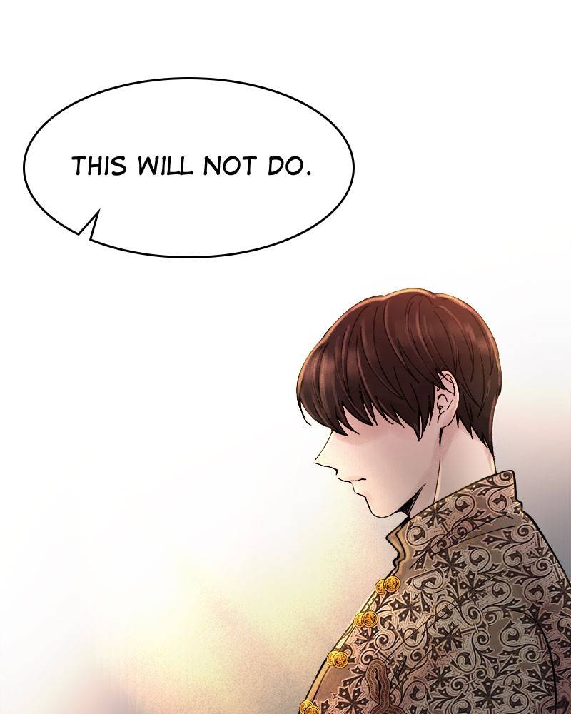 Like A Wind On A Dry Branch chapter 20 - page 119