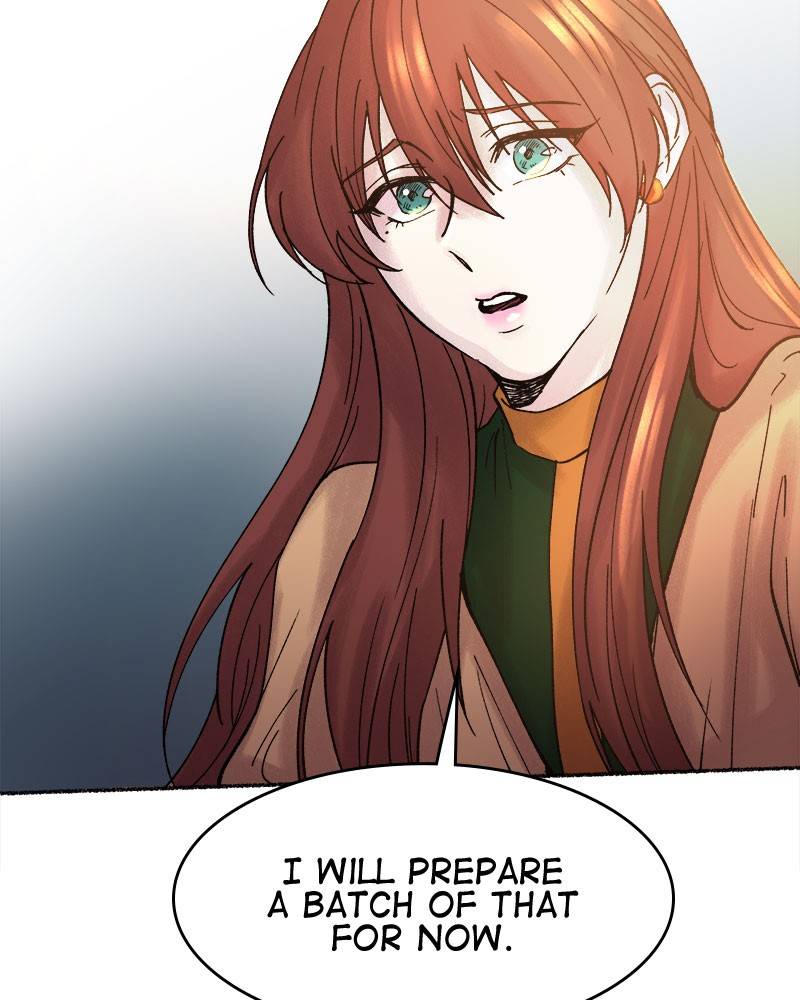 Like A Wind On A Dry Branch chapter 20 - page 121