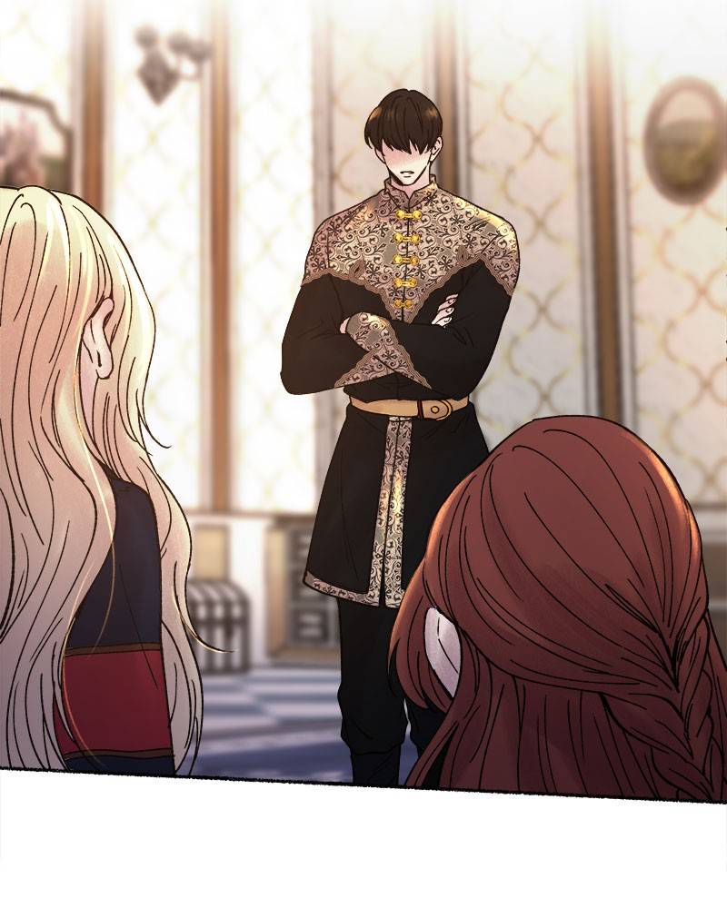 Like A Wind On A Dry Branch chapter 20 - page 126