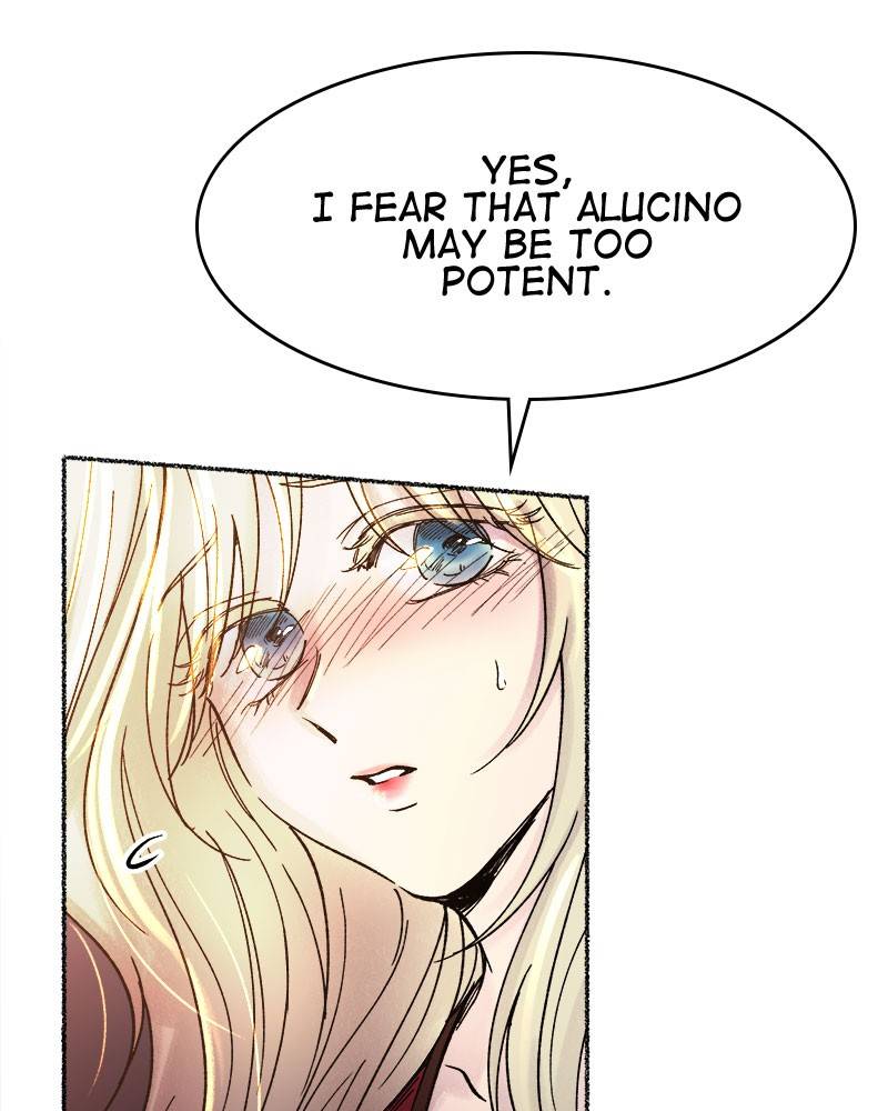 Like A Wind On A Dry Branch chapter 20 - page 127