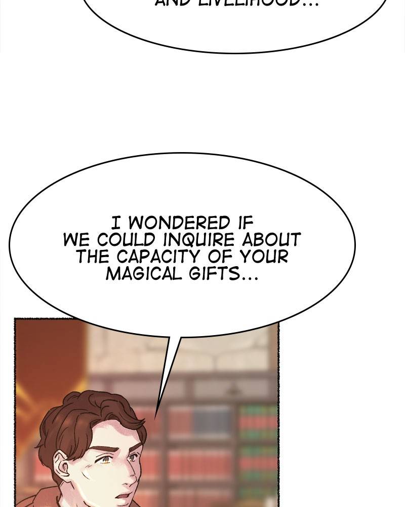 Like A Wind On A Dry Branch chapter 20 - page 13