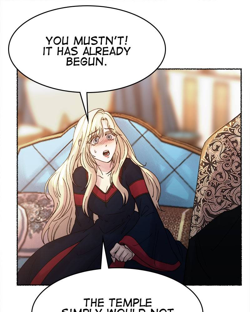 Like A Wind On A Dry Branch chapter 20 - page 130