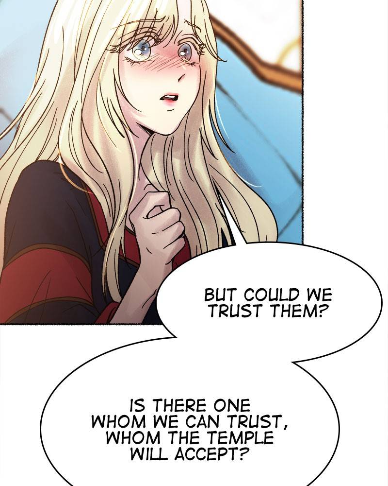 Like A Wind On A Dry Branch chapter 20 - page 133