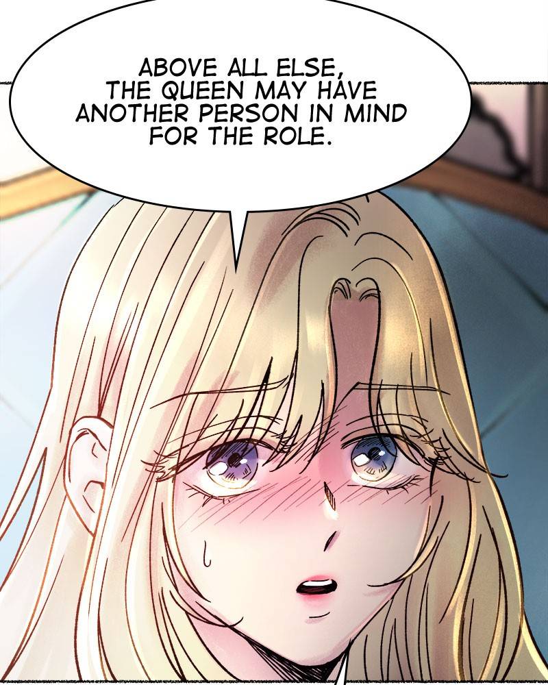 Like A Wind On A Dry Branch chapter 20 - page 137