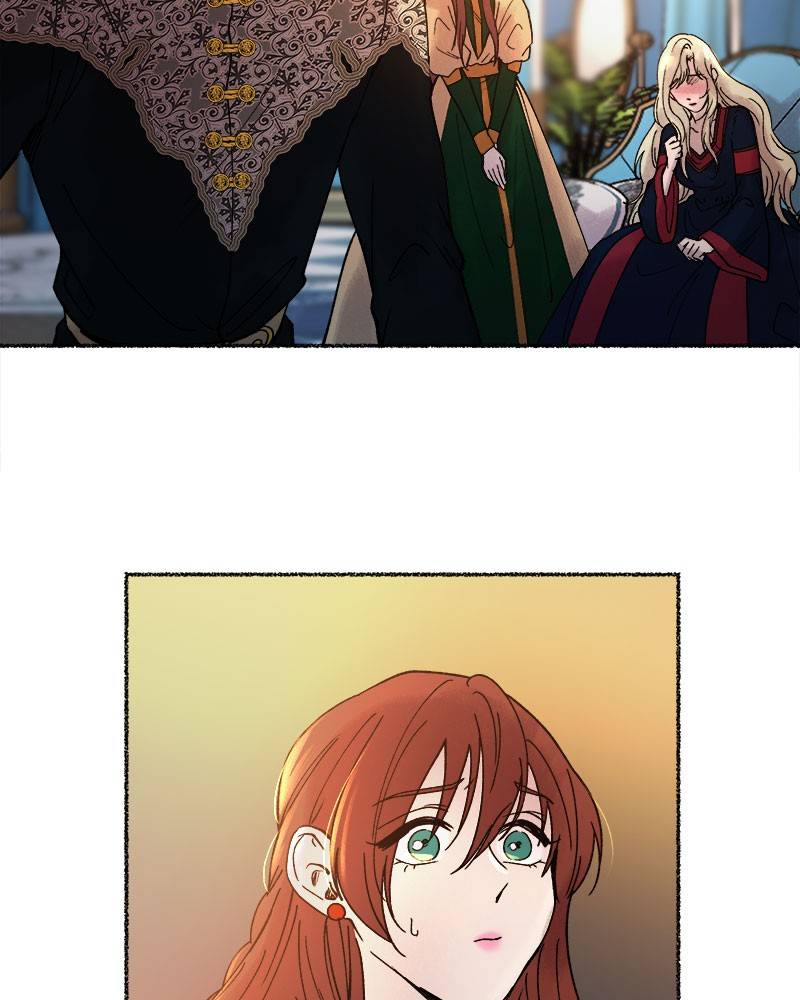 Like A Wind On A Dry Branch chapter 20 - page 144