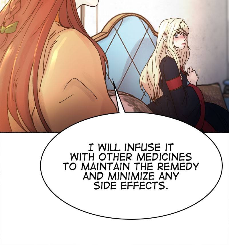 Like A Wind On A Dry Branch chapter 20 - page 146