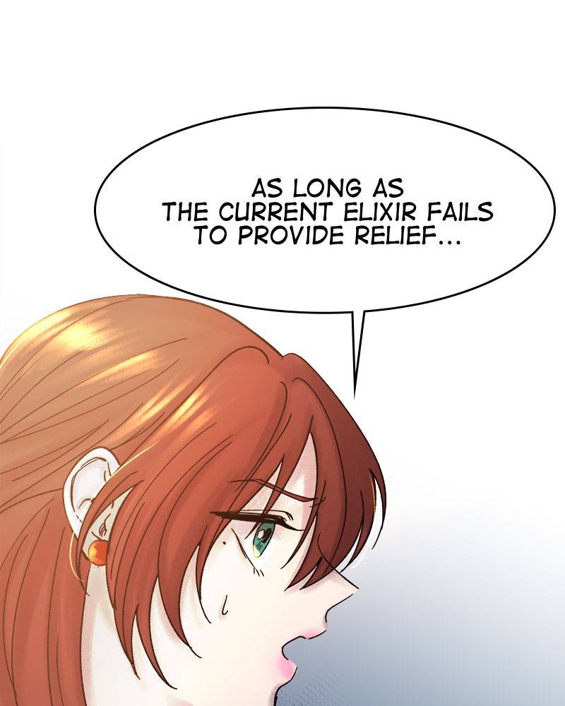 Like A Wind On A Dry Branch chapter 20 - page 147
