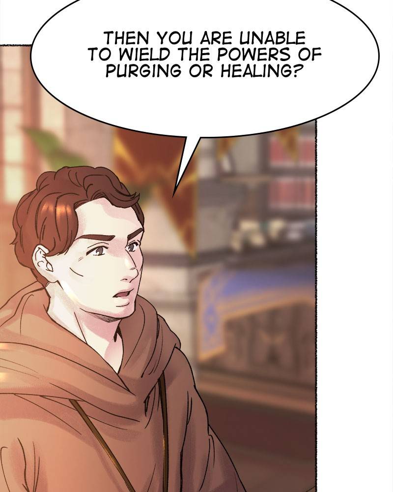 Like A Wind On A Dry Branch chapter 20 - page 16