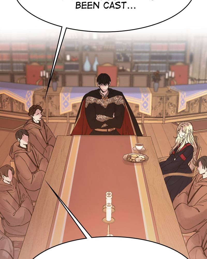 Like A Wind On A Dry Branch chapter 20 - page 38