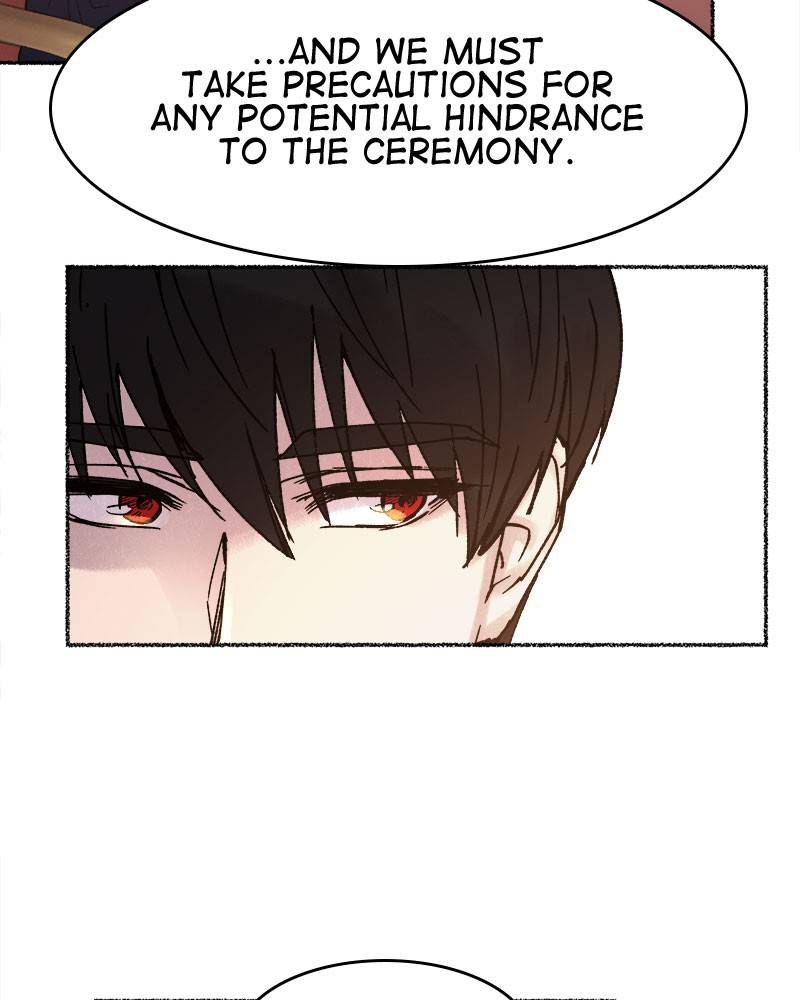 Like A Wind On A Dry Branch chapter 20 - page 54