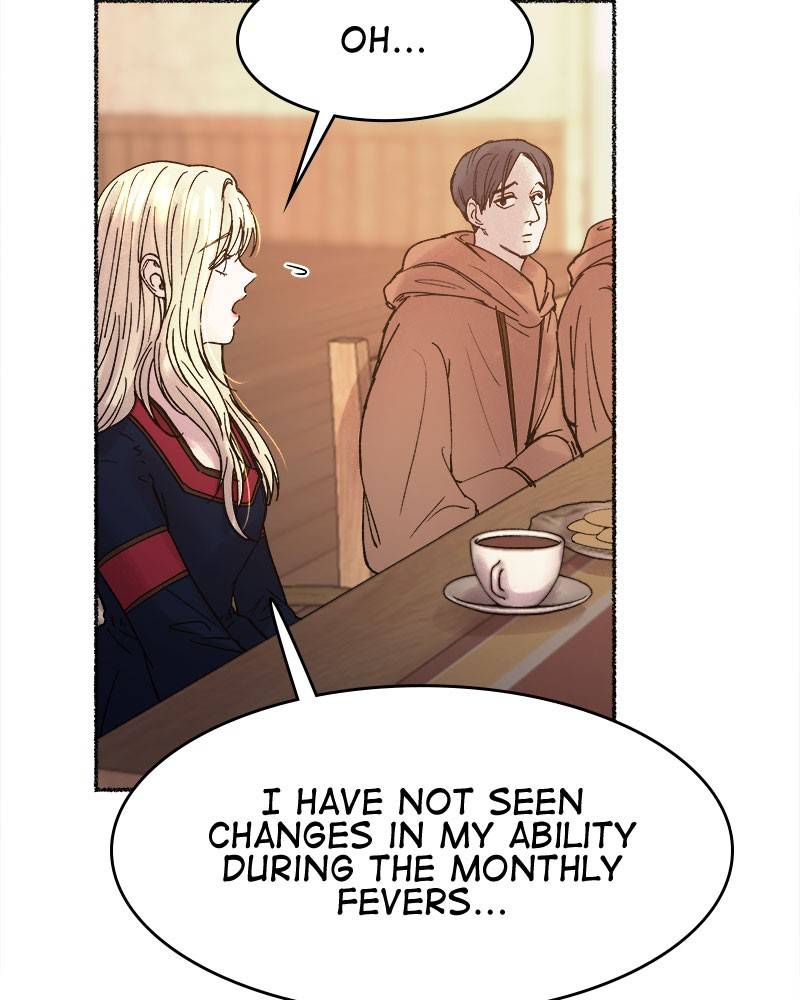 Like A Wind On A Dry Branch chapter 20 - page 55