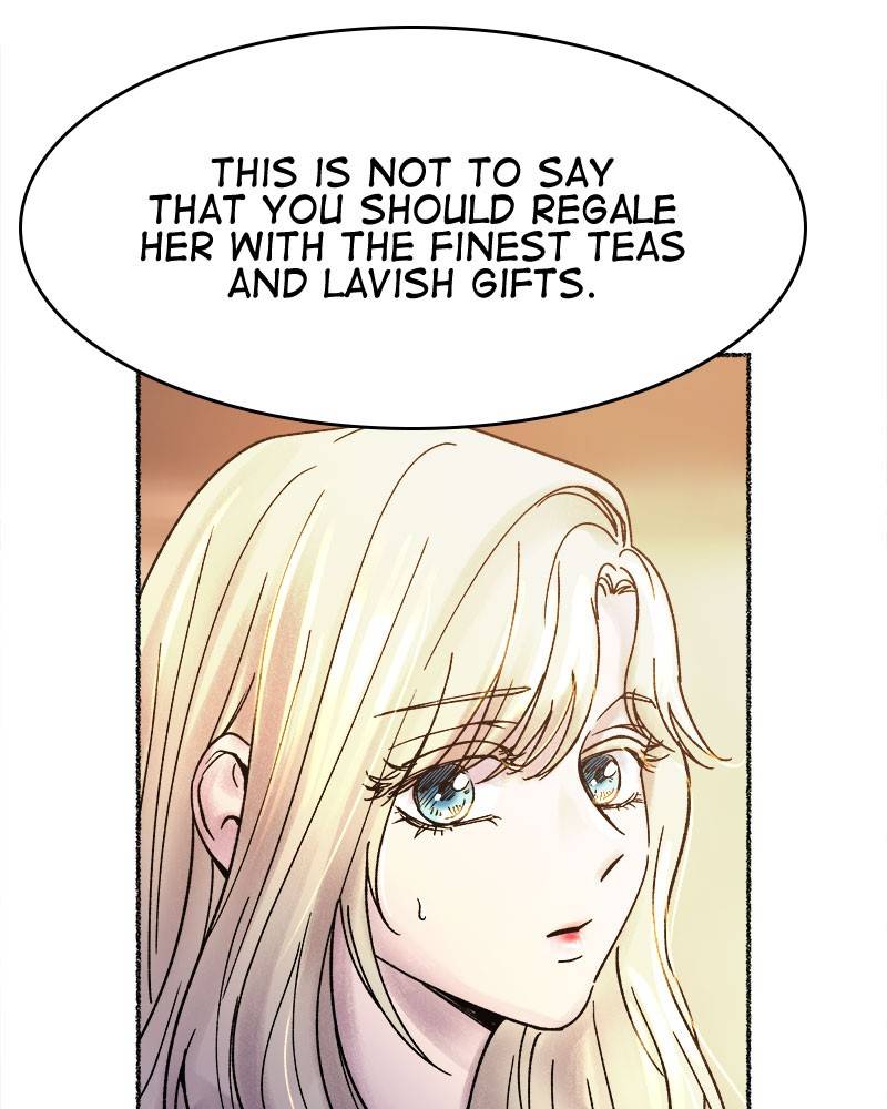 Like A Wind On A Dry Branch chapter 20 - page 67