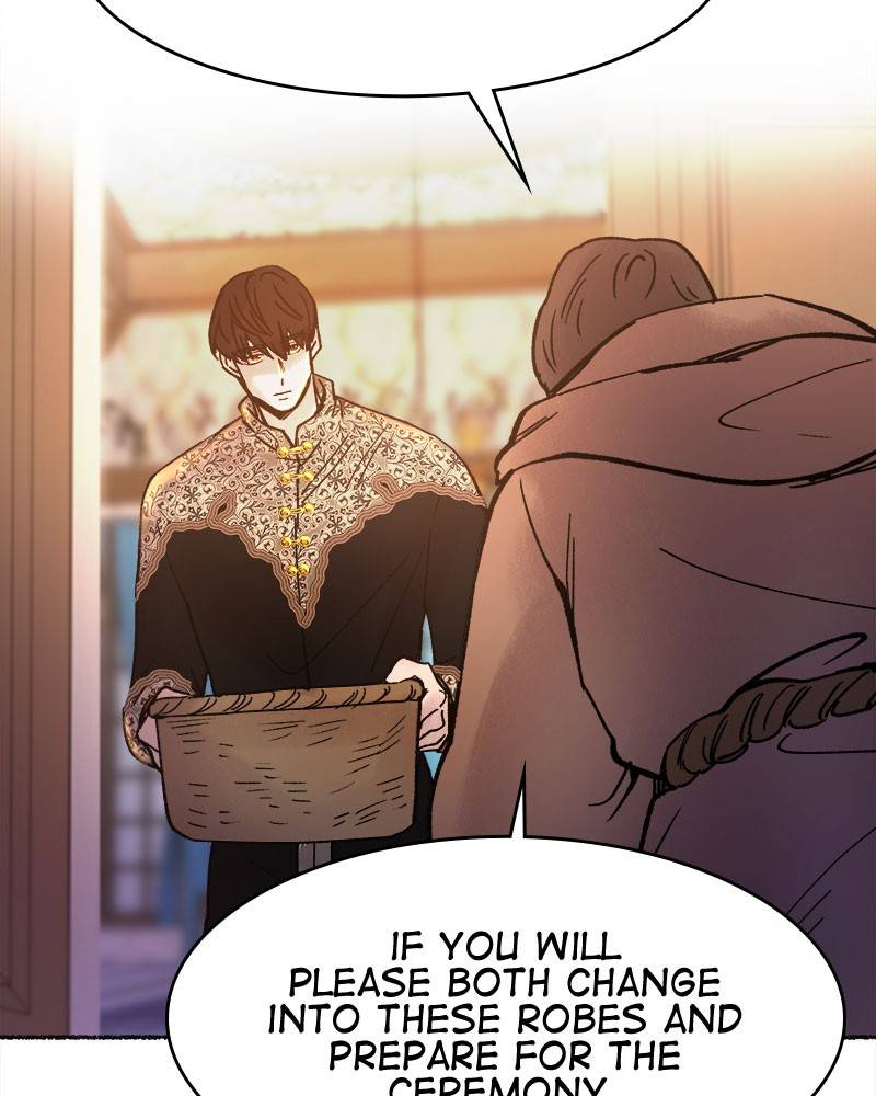 Like A Wind On A Dry Branch chapter 20 - page 87