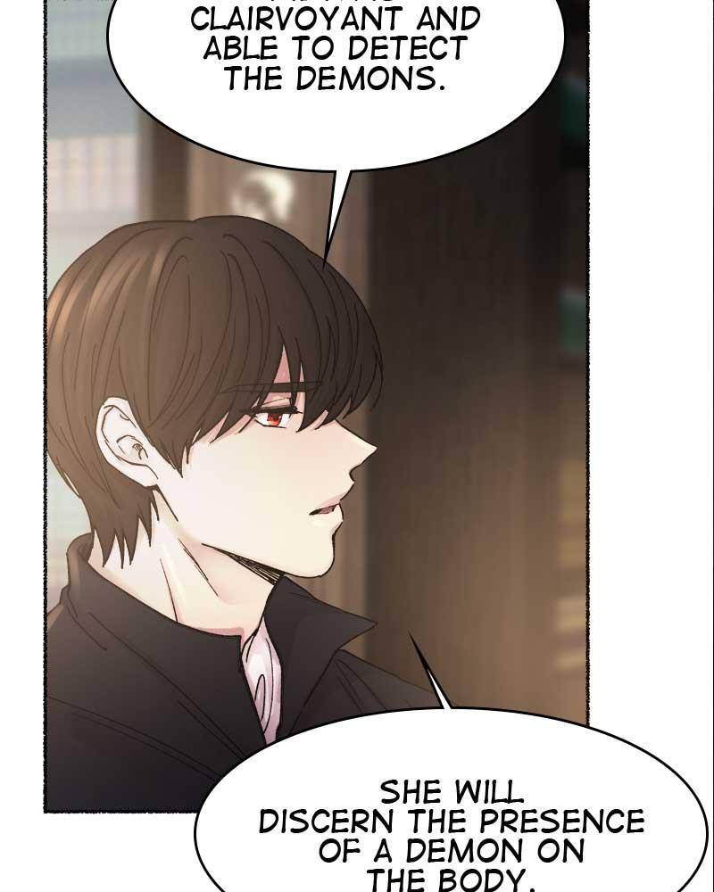 Like A Wind On A Dry Branch chapter 31 - page 11