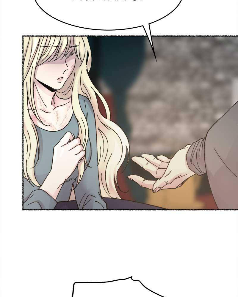 Like A Wind On A Dry Branch chapter 31 - page 50