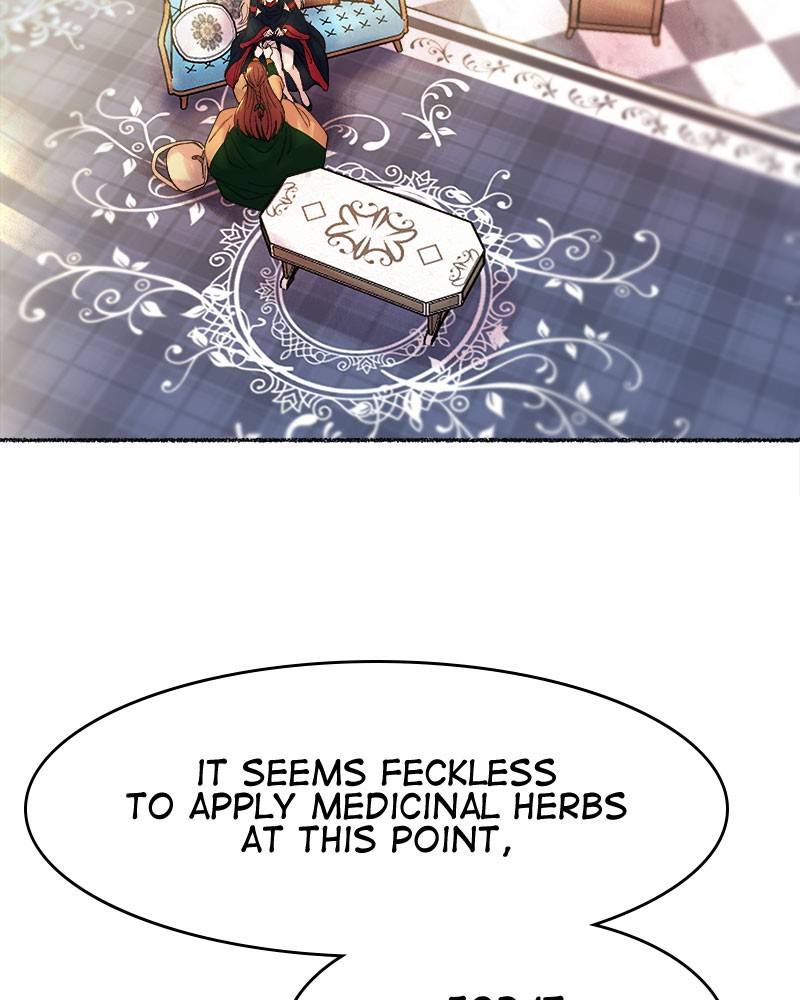 Like A Wind On A Dry Branch chapter 19 - page 105