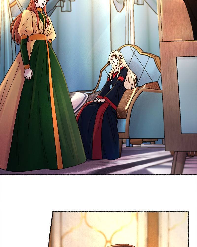 Like A Wind On A Dry Branch chapter 19 - page 111