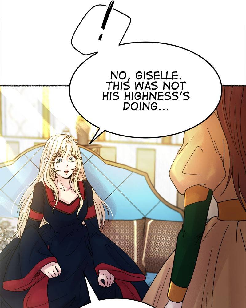 Like A Wind On A Dry Branch chapter 19 - page 113