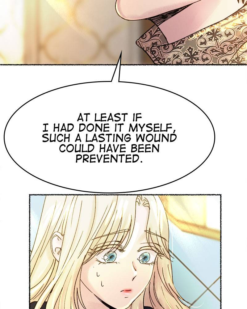 Like A Wind On A Dry Branch chapter 19 - page 116