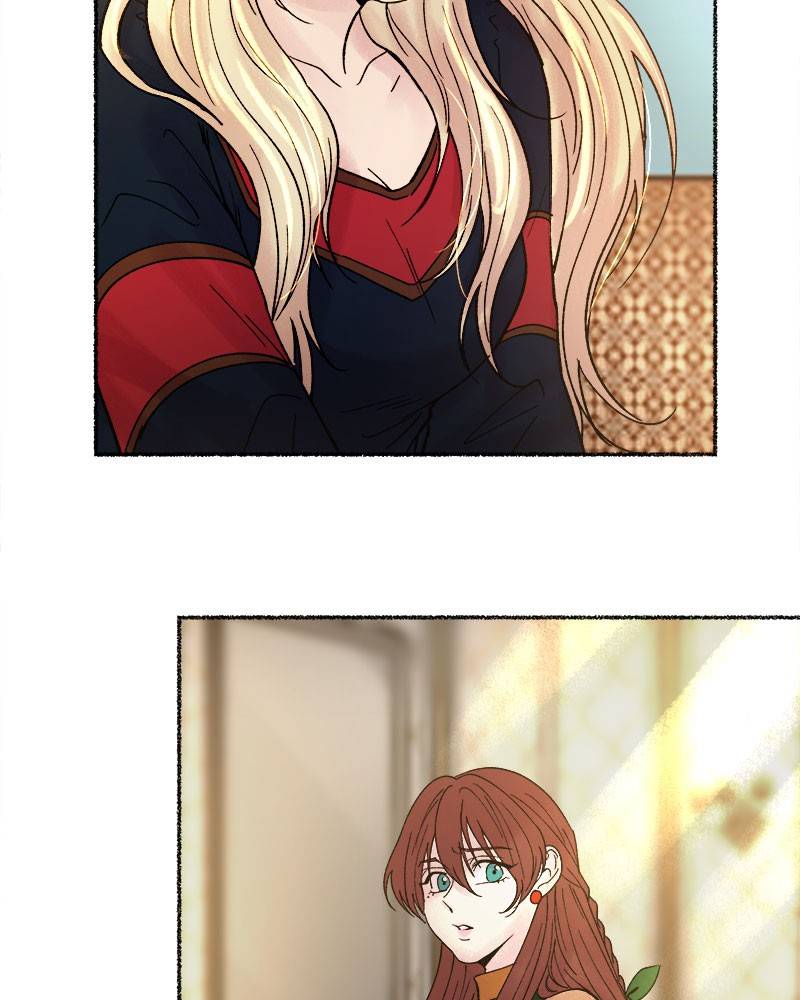 Like A Wind On A Dry Branch chapter 19 - page 117
