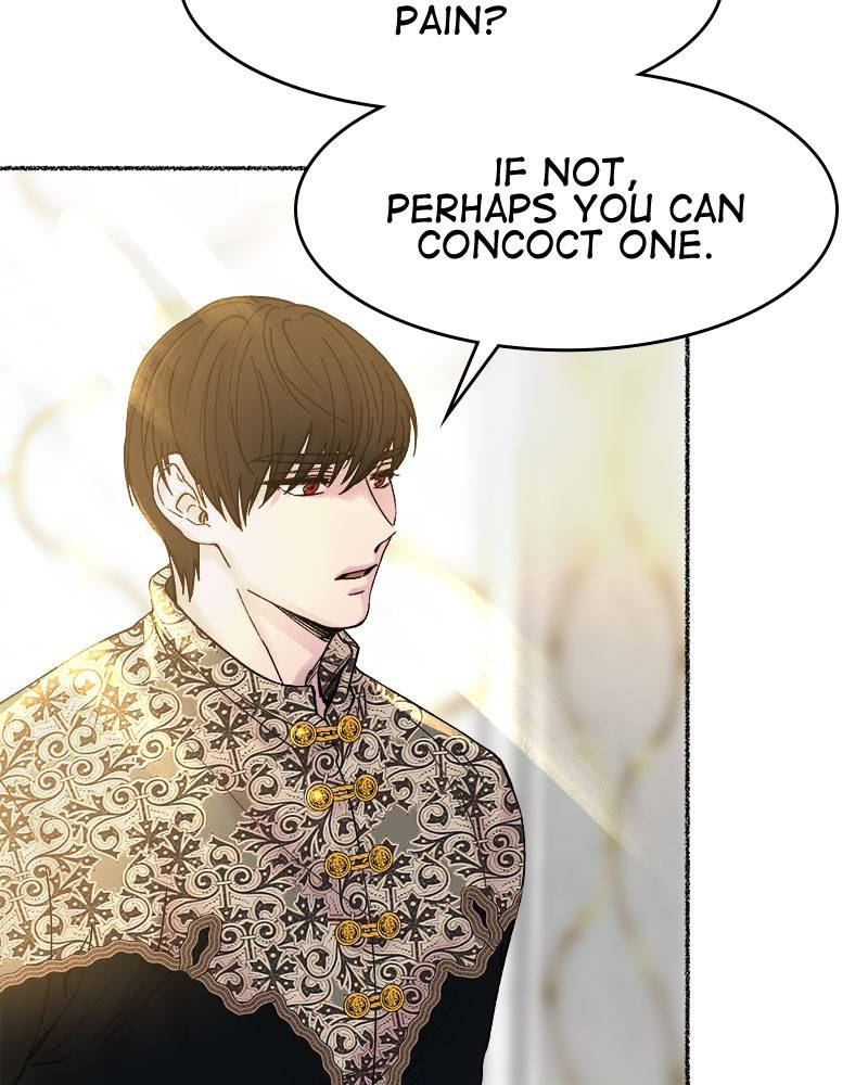 Like A Wind On A Dry Branch chapter 19 - page 73